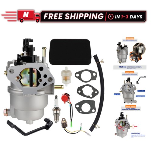 Carburetor replacement for - replacement,