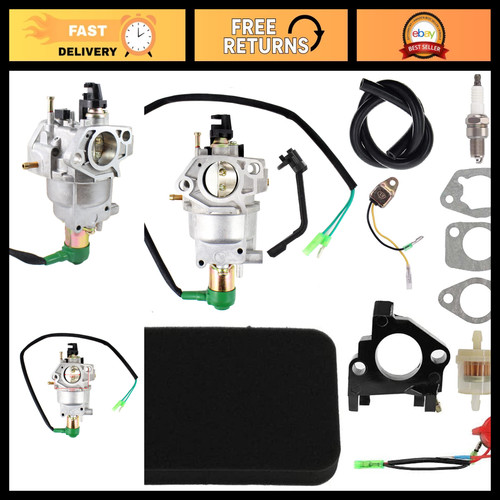Carburetor for generators - carburetor,