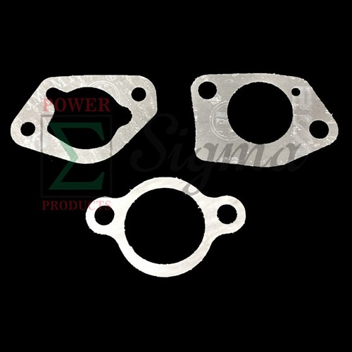 Carburetor gaskets for generac - carburetor,