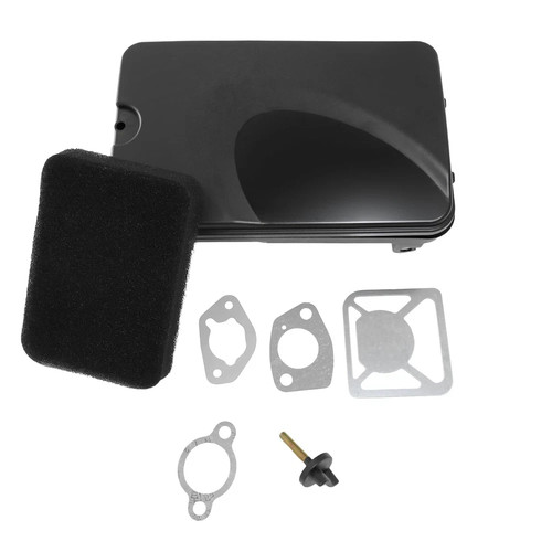 Air cleaner box housing - cleaner,
