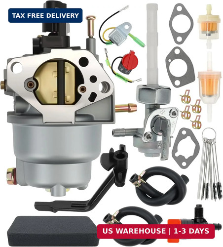Gp5500 gp6500 carburetor fit - gp5500,