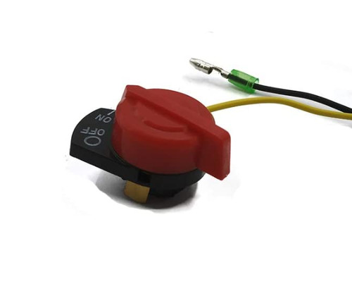 Off switch for generac - on,